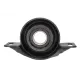 Підшипник підвісний MEYLE 014 041 0049/S для Mercedes-Benz C-Class (W202) 1993-2000, внутрішній діаметр 25 мм