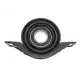 Підшипник підвісний MEYLE 014 041 0049/S для Mercedes-Benz C-Class (W202) 1993-2000, внутрішній діаметр 25 мм