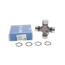 Хрестовина кардана MEYLE 014 041 0066 для Mercedes-Benz T1, KOMBI Break (24x74.5 мм)