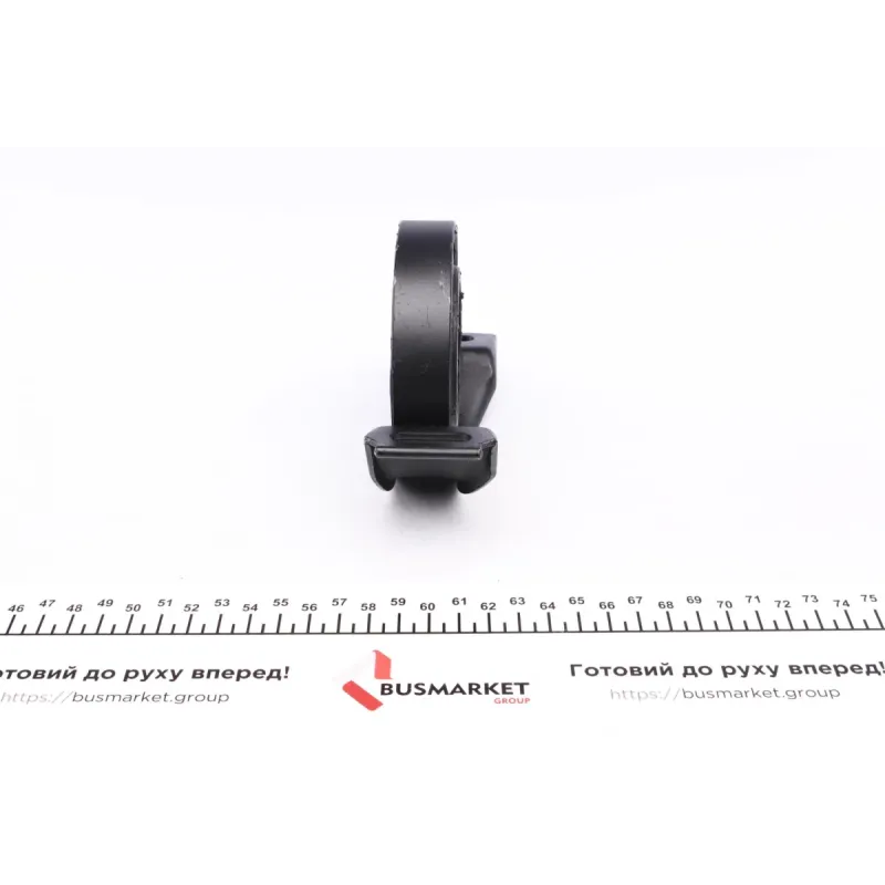 Підшипник підвісний MEYLE 014 041 0070/S для Mercedes-Benz C-Class (W202) 1993-2000, d=30мм