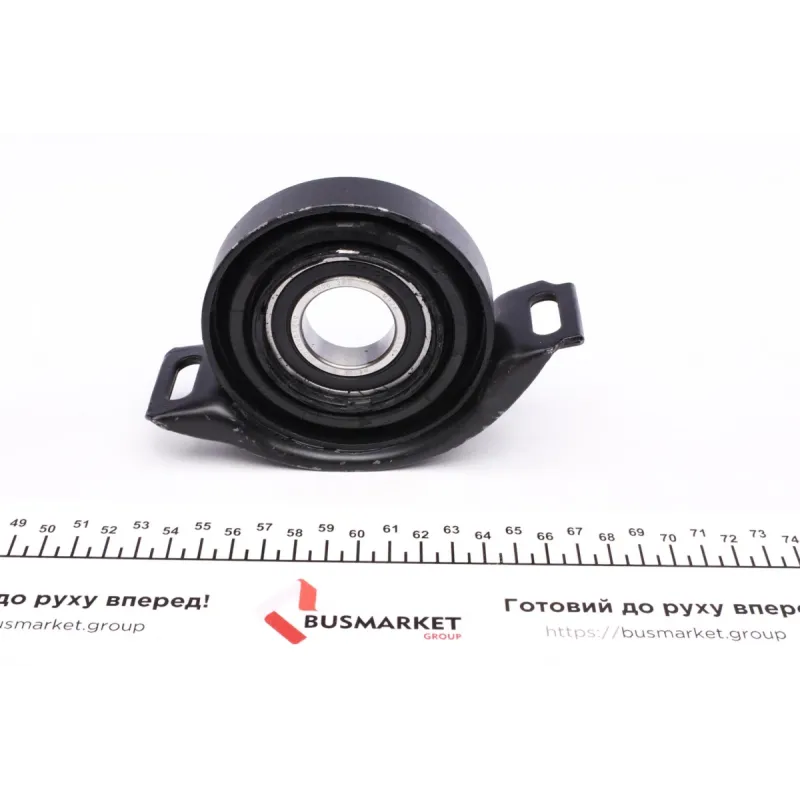Підшипник підвісний MEYLE 014 041 0070/S для Mercedes-Benz C-Class (W202) 1993-2000, d=30мм
