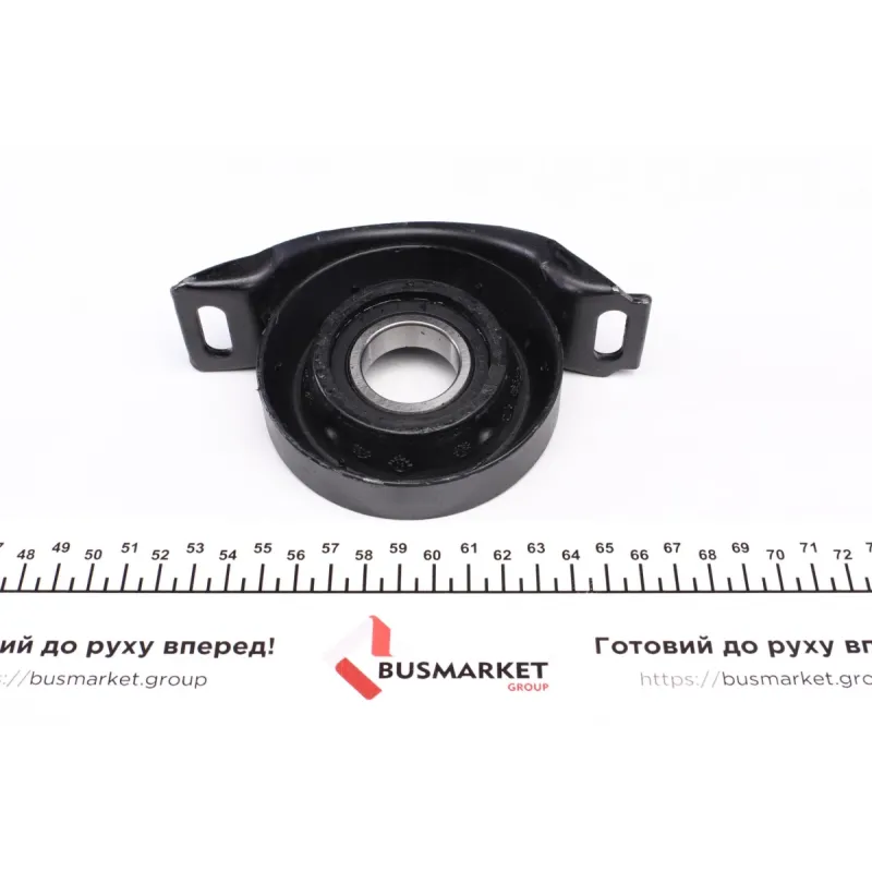 Підшипник підвісний MEYLE 014 041 0070/S для Mercedes-Benz C-Class (W202) 1993-2000, d=30мм