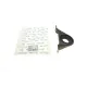 Підшипник підвісний MEYLE 014 041 0079 для Mercedes-Benz E-Class W210/W211, S-Class W220 1997-2009, діаметр 55 мм