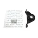 Підшипник підвісний MEYLE 014 041 0180/S для Mercedes-Benz E-Class W210/W211, S-Class W220 30 мм