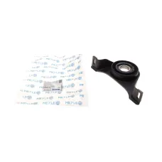Підшипник підвісний MEYLE 014 041 0181/S для Mercedes-Benz E-Class W211, CLS C219 (d=30mm, посередині)