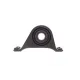 Підшипник підвісний MEYLE 014 041 0181/S для Mercedes-Benz E-Class W211, CLS C219 (d=30mm, посередині)