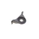 Підшипник підвісний MEYLE 014 041 0181/S для Mercedes-Benz E-Class W211, CLS C219 (d=30mm, посередині)