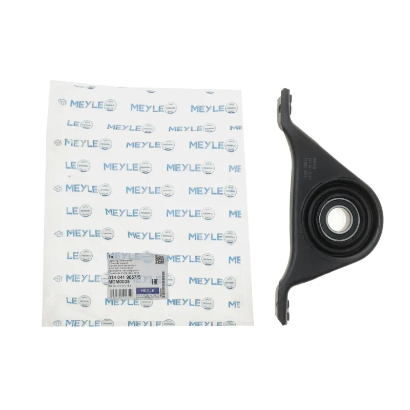 Підшипник підвісний MEYLE 014 041 9057/S для Mercedes-Benz E-Class W210 1995-2003, d=25мм