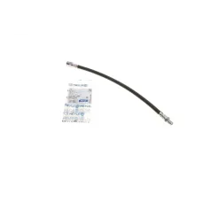 Купити Шланг гальмівний передній MEYLE 014 042 0006 для Mercedes-Benz 190 W201, W124, 366 мм | KovelAutoHub