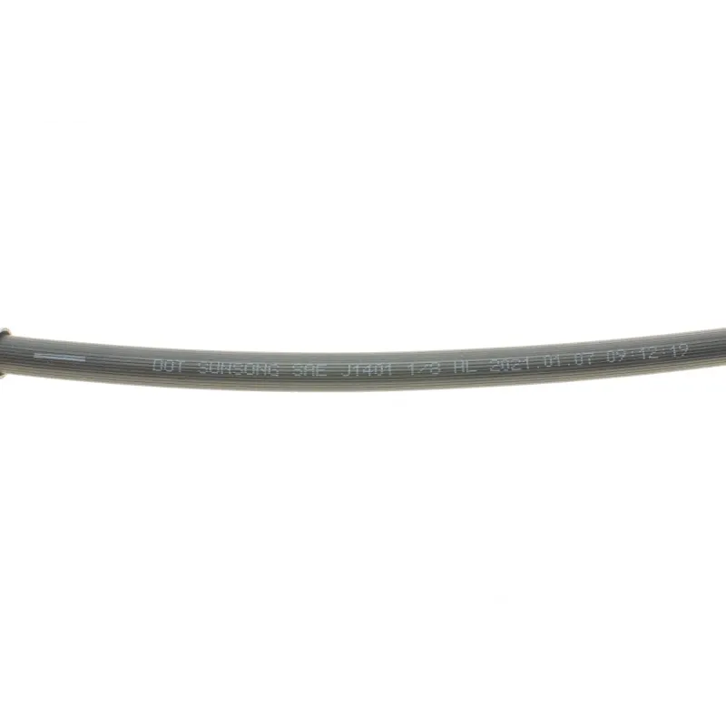Шланг гальмівний передній MEYLE 014 042 0010 для Mercedes-Benz T1 (601, 602) 1977-1996, L=494мм