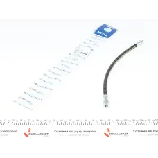 Шланг гальмівний задній MEYLE 014 042 0014 для Mercedes-Benz A-Class W168/Vaneo 414 (1.4-2.1) 1997-2005, 368 мм