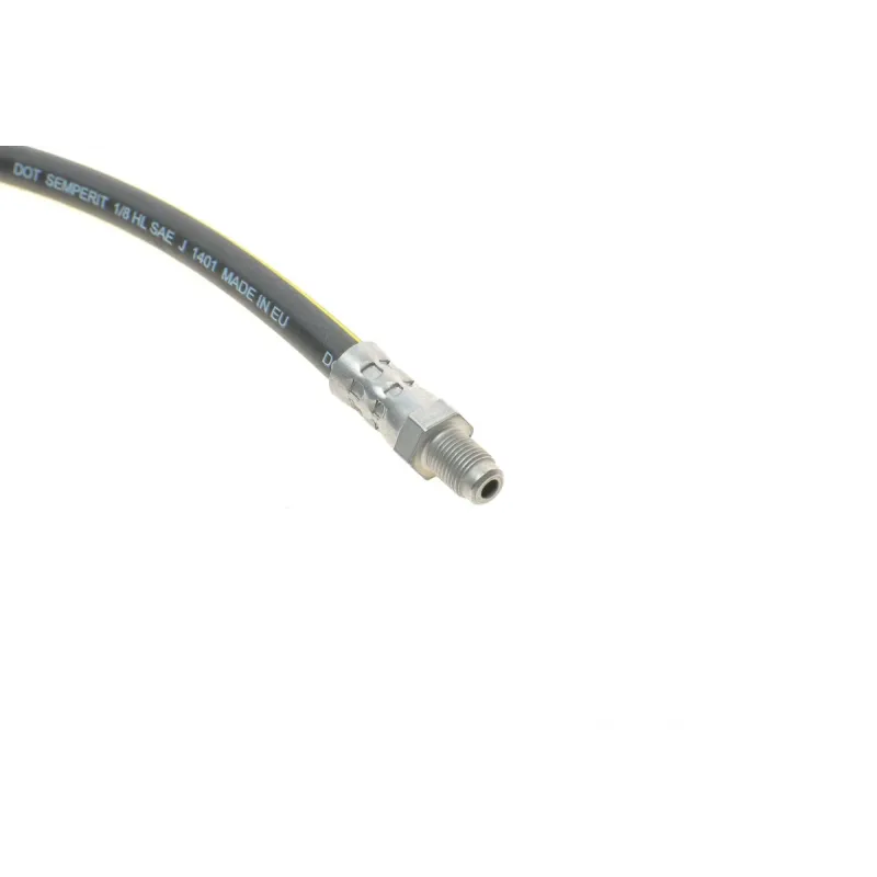 Більше не постачається Шланг гальмівний (передній) MB S-class (C215) 99-06 (L=390mm)
