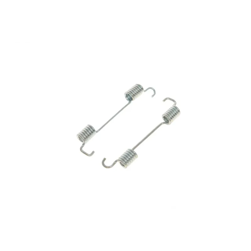 Колодки ручника MEYLE 014 042 0202 для Mercedes-Benz 190 (W201) 1982-1993, 20 мм