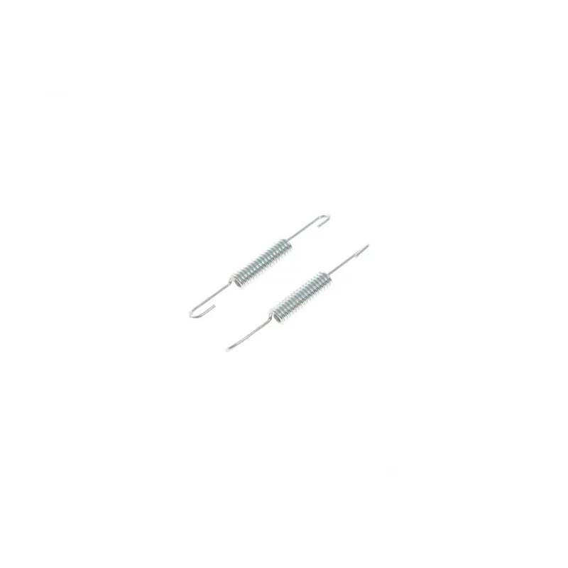 Колодки ручника MEYLE 014 042 0202 для Mercedes-Benz 190 (W201) 1982-1993, 20 мм