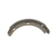 Колодки ручника MEYLE 014 042 0202 для Mercedes-Benz 190 (W201) 1982-1993, 20 мм