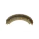 Колодки ручника MEYLE 014 042 0402 для Mercedes-Benz Sprinter 4-t (904) 1996-2006, 40 мм