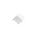 Колодки ручника MB Sprinter (901-903) 95-06 /VW LT II 96-06 (з пружинками)