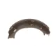 Колодки ручника MB Sprinter (901-903) 95-06 /VW LT II 96-06 (з пружинками)