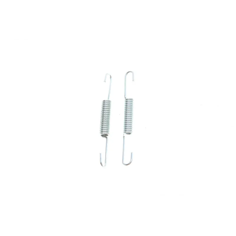 Колодки ручника MEYLE 014 042 0602/S задні для Mercedes-Benz Vito (W638) 1996-2003 (20 мм)