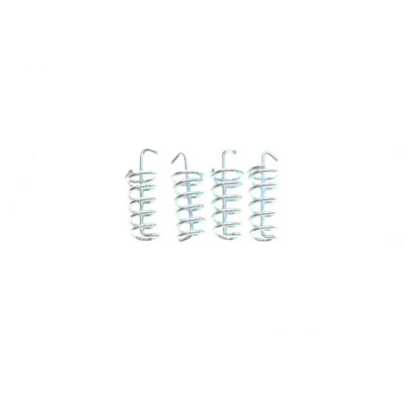 Колодки ручника MEYLE 014 042 0602/S задні для Mercedes-Benz Vito (W638) 1996-2003 (20 мм)