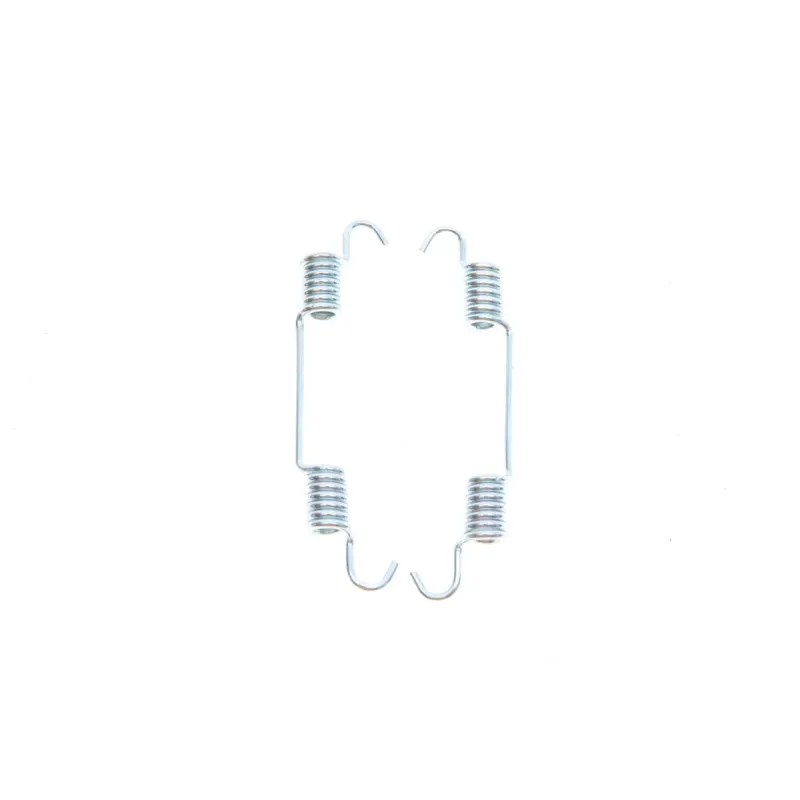 Колодки ручника MEYLE 014 042 0602/S задні для Mercedes-Benz Vito (W638) 1996-2003 (20 мм)