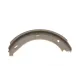 Колодки ручника MEYLE 014 042 0602/S задні для Mercedes-Benz Vito (W638) 1996-2003 (20 мм)