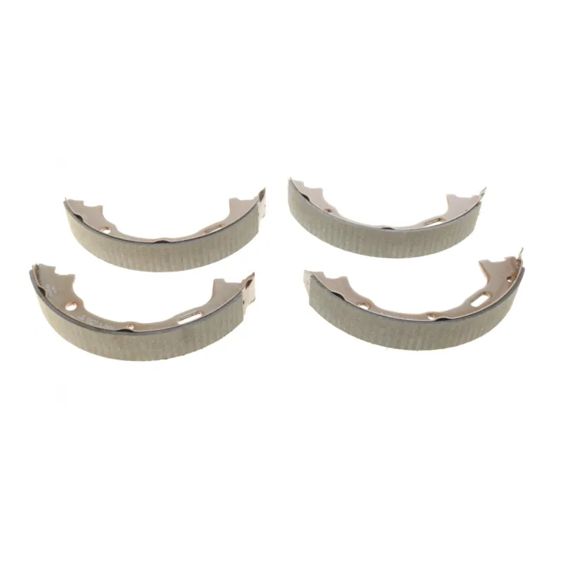 Колодки ручника MEYLE 014 042 0802 для Mercedes-Benz M-Class W163 1998-2005 (183x31 мм)