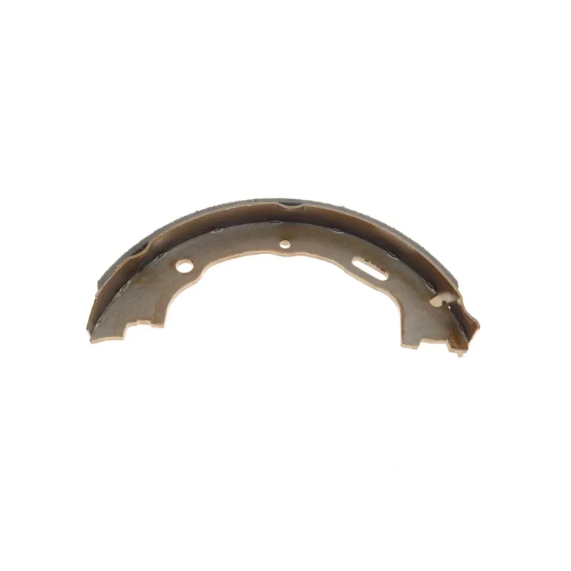 Колодки ручника MEYLE 014 042 0802 для Mercedes-Benz M-Class W163 1998-2005 (183x31 мм)