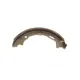 Колодки ручника MEYLE 014 042 0802 для Mercedes-Benz M-Class W163 1998-2005 (183x31 мм)