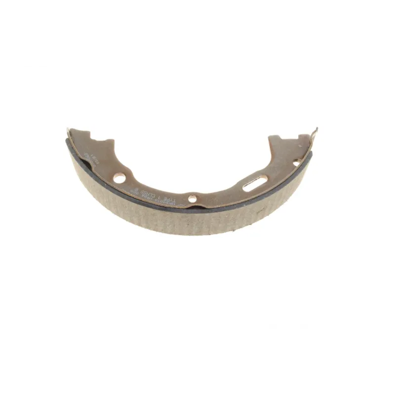 Колодки ручника MEYLE 014 042 0802 для Mercedes-Benz M-Class W163 1998-2005 (183x31 мм)
