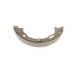Колодки ручника MEYLE 014 042 0802 для Mercedes-Benz M-Class W163 1998-2005 (183x31 мм)