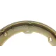 Колодки ручника MEYLE 014 042 1002/S для Mercedes-Benz E-Class W211, CLS C219 (25 мм, задні)