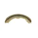 Колодки ручника MEYLE 014 042 1002/S для Mercedes-Benz E-Class W211, CLS C219 (25 мм, задні)