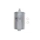Фільтр паливний MEYLE 014 047 0033 для Mercedes-Benz E-class (W124) 1993-1998, S-class (W116/126) 1972-1991, діаметр 82 мм