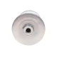 Фільтр паливний MEYLE 014 047 0033 для Mercedes-Benz E-class (W124) 1993-1998, S-class (W116/126) 1972-1991, діаметр 82 мм