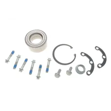 Підшипник маточини задній MEYLE 014 098 0008 для Mercedes-Benz E-Class W124/W210 1993-2002, 45x84x39 мм