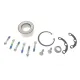 Підшипник маточини задній MEYLE 014 098 0008 для Mercedes-Benz E-Class W124/W210 1993-2002, 45x84x39 мм