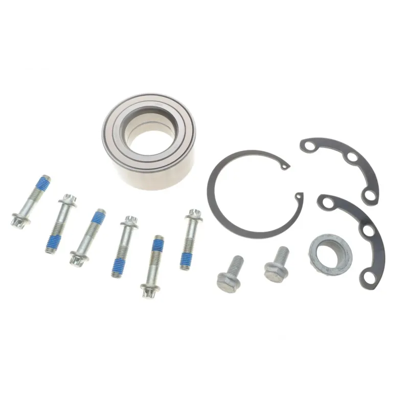 Підшипник маточини задній MEYLE 014 098 0008 для Mercedes-Benz E-Class W124/W210 1993-2002, 45x84x39 мм