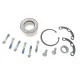 Підшипник маточини задній MEYLE 014 098 0008 для Mercedes-Benz E-Class W124/W210 1993-2002, 45x84x39 мм