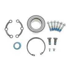 Підшипник маточини задній MEYLE 014 098 0022 для Mercedes-Benz E-Class W210/S-Class W140, 49x88x46 мм