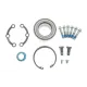 Підшипник маточини задній MEYLE 014 098 0022 для Mercedes-Benz E-Class W210/S-Class W140, 49x88x46 мм