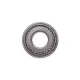 Підшипник маточини задній MEYLE 014 098 0024 для VW Caddy II 1995-2004 (45x19x17 мм)