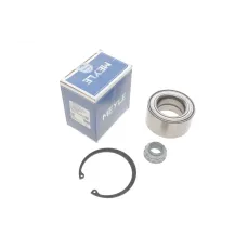 Підшипник маточини передній MEYLE 014 098 0035/S для Mercedes-Benz A-Class W168, Vaneo 414 (42x75x37 мм)