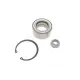 Підшипник маточини передній MEYLE 014 098 0035/S для Mercedes-Benz A-Class W168, Vaneo 414 (42x75x37 мм)