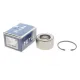 Підшипник маточини передній/задній MEYLE 014 098 0036 для Mercedes-Benz M-Class W163 1998-2005 (49x88x46 мм)