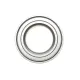 Підшипник маточини передній/задній MEYLE 014 098 0036 для Mercedes-Benz M-Class W163 1998-2005 (49x88x46 мм)