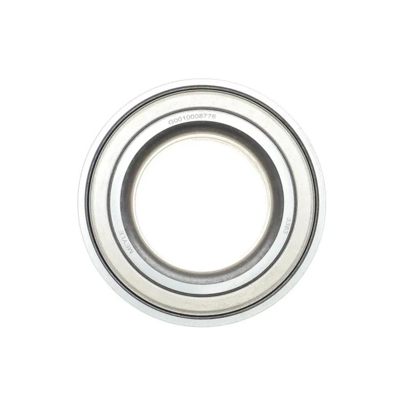 Підшипник маточини передній/задній MEYLE 014 098 0036 для Mercedes-Benz M-Class W163 1998-2005 (49x88x46 мм)