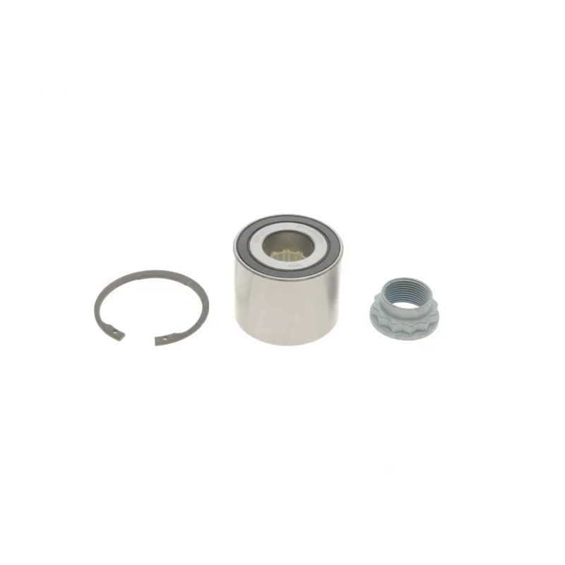 Підшипник маточини задній MEYLE 014 098 0037/S для Mercedes-Benz A-Class W168 1997-2004, 25x55x43 мм