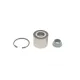 Підшипник маточини задній MEYLE 014 098 0037/S для Mercedes-Benz A-Class W168 1997-2004, 25x55x43 мм