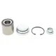 Підшипник маточини задній MEYLE 014 098 0038/S для Mercedes-Benz A-Class W168 1997-2004 (25x55x53.5 мм)